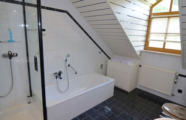 Homely Apartment in Riedenburg Prunn Near Forest With BBQ - Foto 25