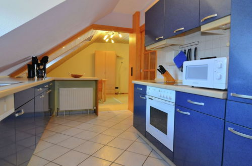 Foto 4 - Homely Apartment with BBQ in Riedenburg Prunn near Forest