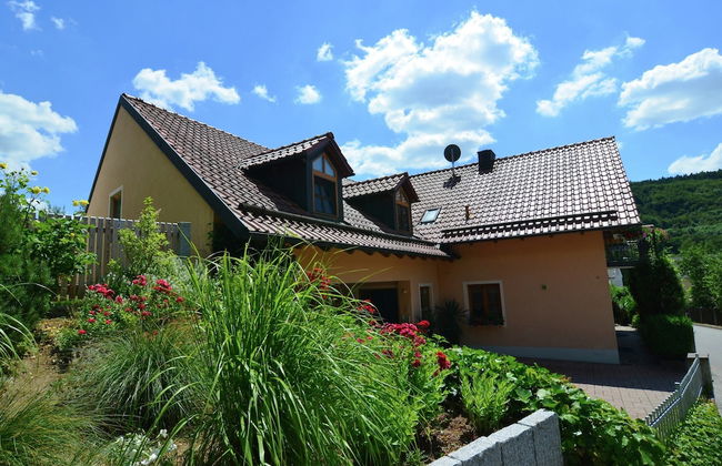Homely Apartment in Riedenburg Prunn Near Forest With BBQ - Foto 37