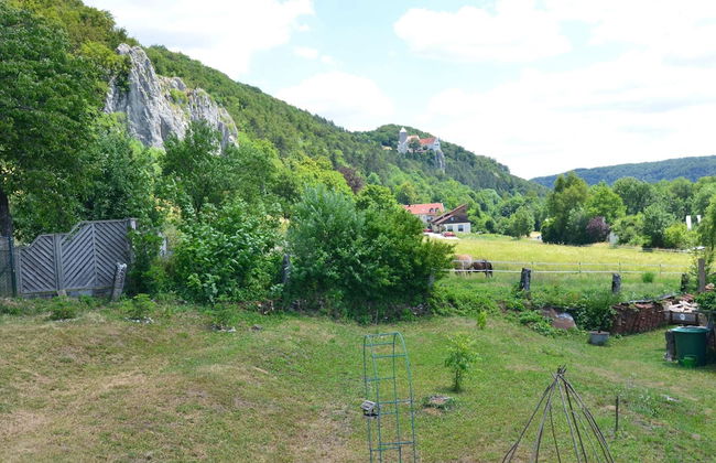 Holiday Home in Prunn Near Prunn Castle - Foto 18