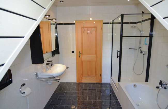 Holiday Home in Prunn Near Prunn Castle - Foto 16