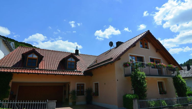 Photo 1 - Homely Apartment with BBQ in Riedenburg Prunn near Forest