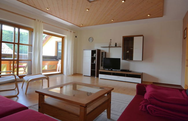 Holiday Home in Prunn Near Prunn Castle - Foto 11
