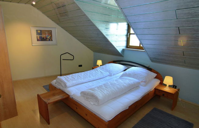 Holiday Home in Prunn Near Prunn Castle - Foto 13