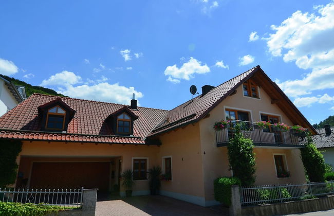 Wohnung mit Eigener Terrasse in Prunn - Foto 1