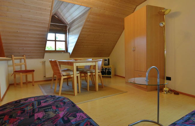 Homely Apartment in Riedenburg Prunn Near Forest With BBQ - Foto 28