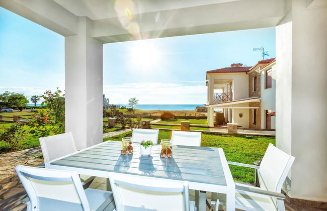 Sunset Villas - Foto 1