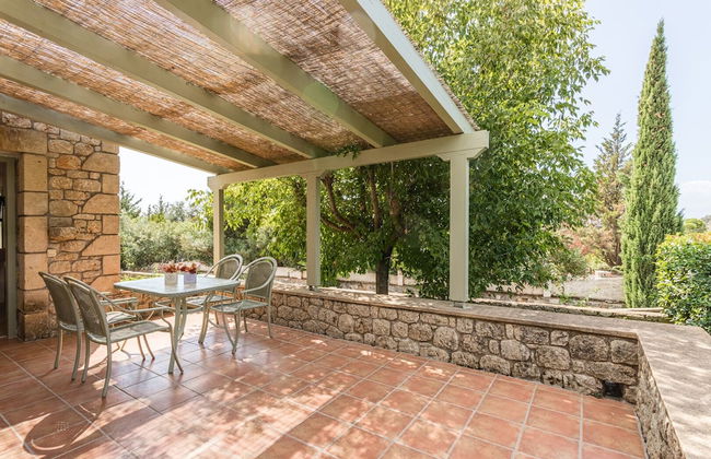 Lithos Stoupa Villas - Photo 37