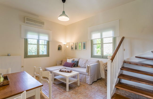 Lithos Stoupa Villas - Photo 28