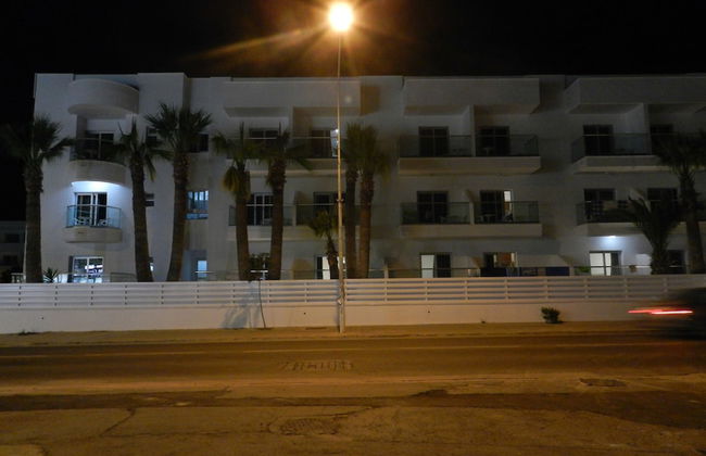 Evabelle Napa Hotel Apartments - Foto 49