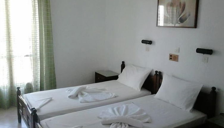 Photo 1 - Smaragda Hotel