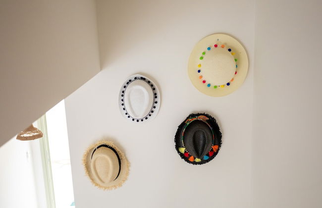 Sea and Sun Luxury Pools' Villas - Photo 51