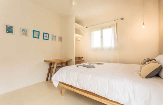 Sea and Sun Luxury Pools' Villas - Photo 13