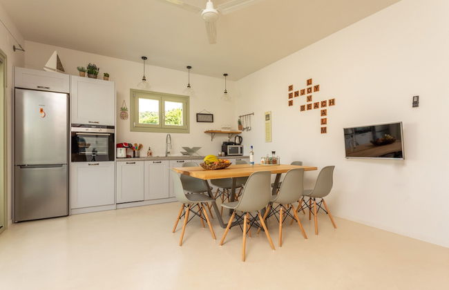 Sea and Sun Luxury Pools' Villas - Photo 19