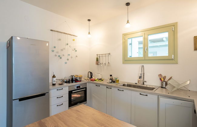 Sea and Sun Luxury Pools' Villas - Photo 21