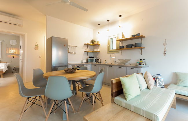 Sea and Sun Luxury Pools' Villas - Photo 18