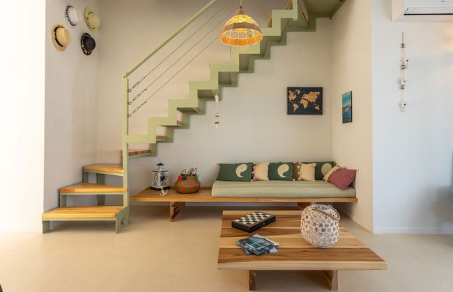 Sea and Sun Luxury Pools' Villas - Photo 24