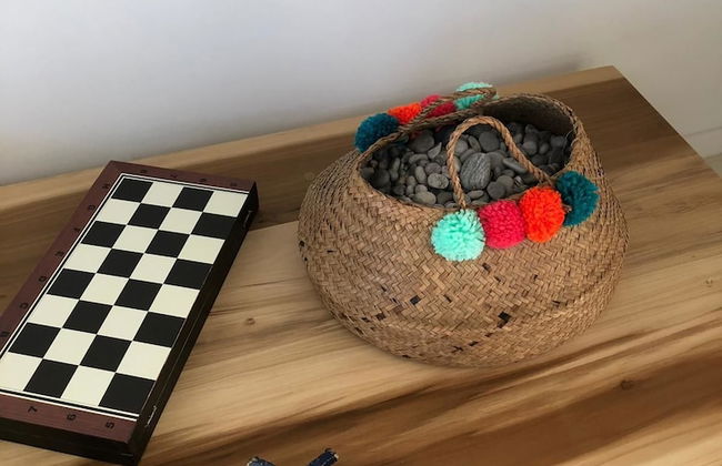 Sea and Sun Luxury Pools' Villas - Photo 40