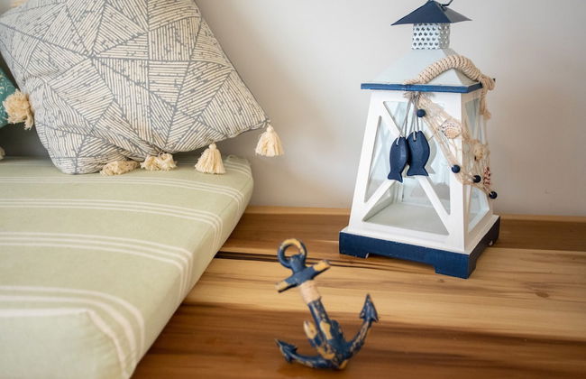 Sea and Sun Luxury Pools' Villas - Photo 45