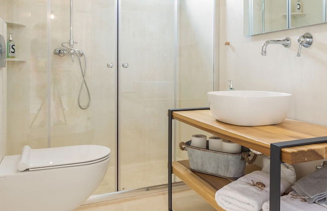 Sea and Sun Luxury Pools' Villas - Photo 33