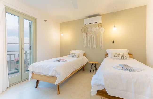 Sea and Sun Luxury Pools' Villas - Photo 7