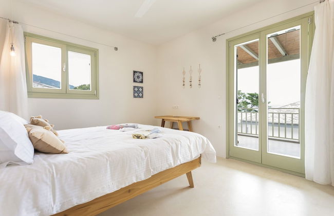 Sea and Sun Luxury Pools' Villas - Photo 9