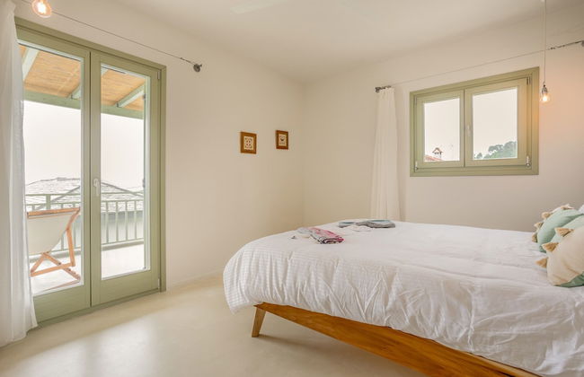 Sea and Sun Luxury Pools' Villas - Photo 8