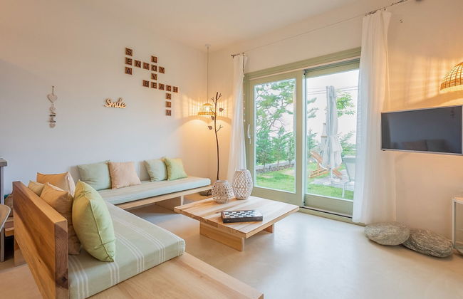 Sea and Sun Luxury Pools' Villas - Photo 22