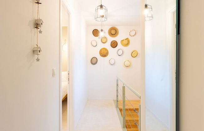 Sea and Sun Luxury Pools' Villas - Photo 6