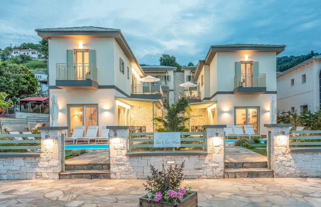 Sea and Sun Luxury Pools' Villas - Photo 1