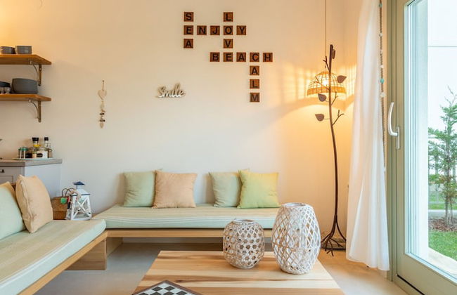 Sea and Sun Luxury Pools' Villas - Photo 23