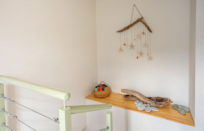 Sea and Sun Luxury Pools' Villas - Photo 54