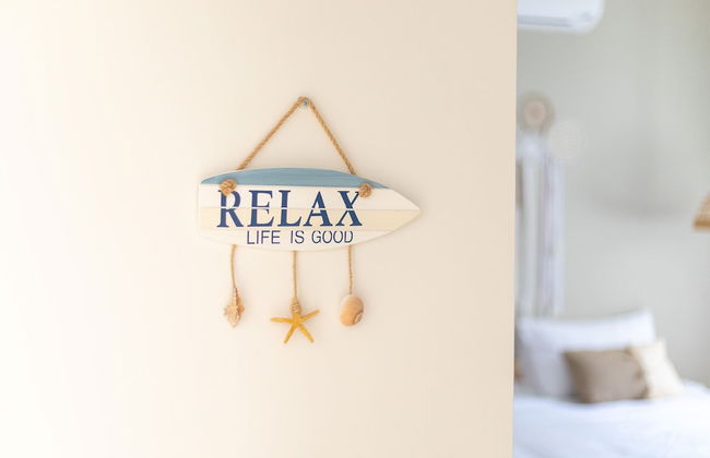 Sea and Sun Luxury Pools' Villas - Photo 48