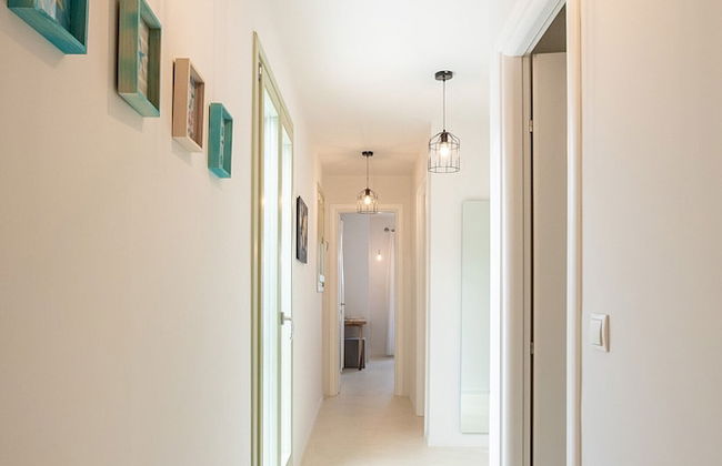 Sea and Sun Luxury Pools' Villas - Photo 39