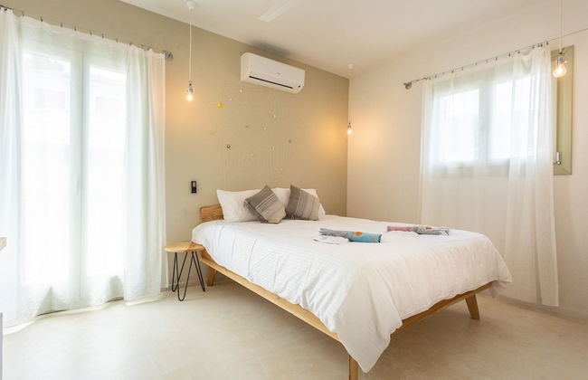 Sea and Sun Luxury Pools' Villas - Photo 10