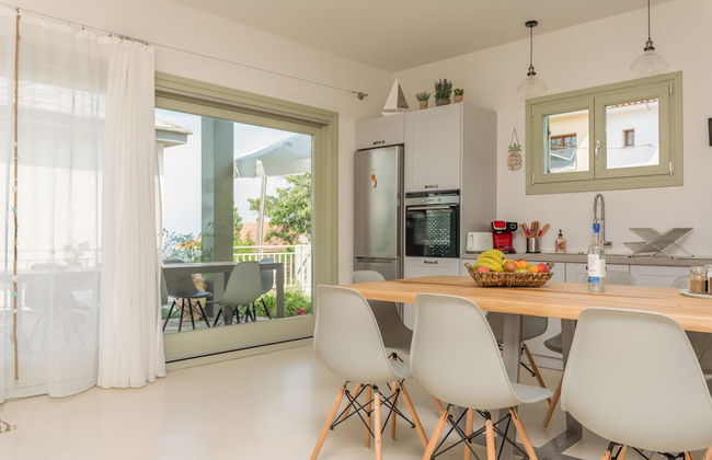 Sea and Sun Luxury Pools' Villas - Photo 20