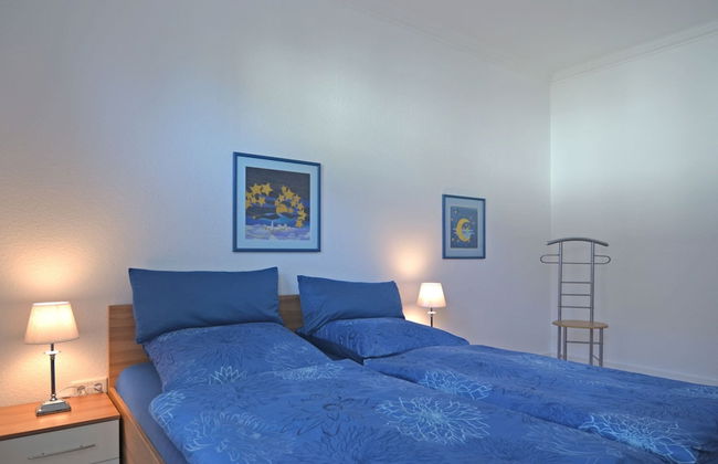 Tasteful Ground Floor Apartment with Terrace & Garden near Brilon - Foto 3