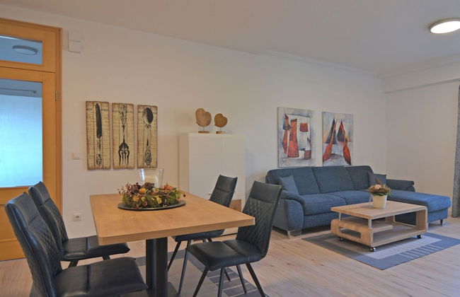 Tasteful Ground Floor Apartment with Terrace & Garden near Brilon - Foto 9