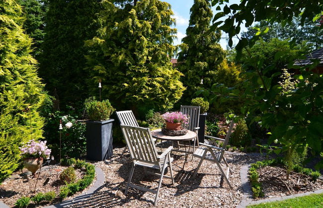 Tasteful Ground Floor Apartment with Terrace & Garden near Brilon - Foto 13