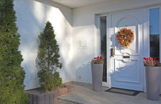 Foto 1 - Ground Floor Tasteful Apartment with Terrace & Garden near Brilon