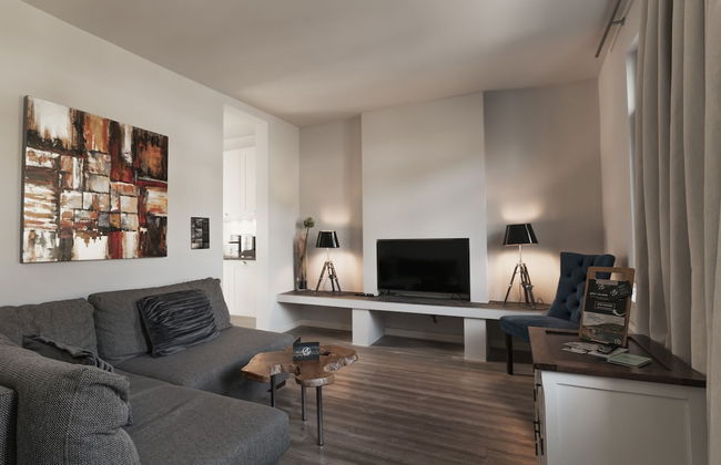 BS Luxury Apartment - Foto 20