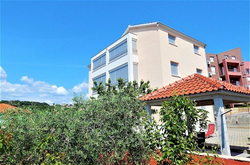 Photo 19 - Homely Apartment in Trogir near Beach