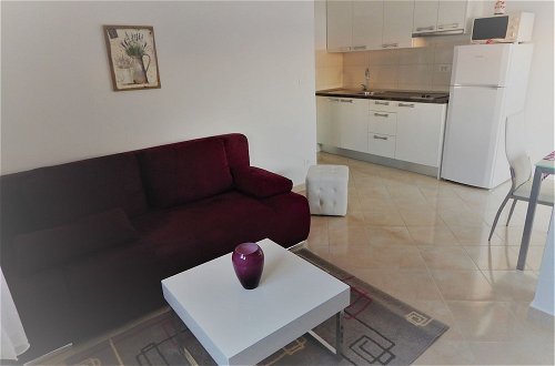 Photo 1 - Beautiful Apartment in Trogir Near Beach
