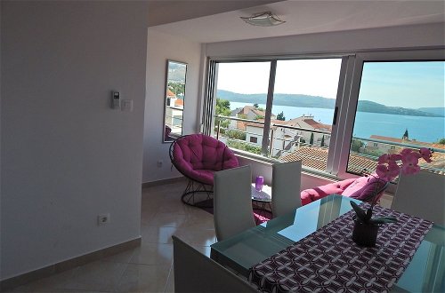 Photo 27 - Beautiful Apartment in Trogir Near Beach