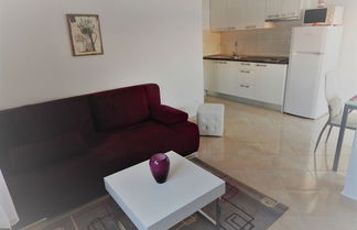 Photo 1 - Beautiful Apartment in Trogir Near Beach