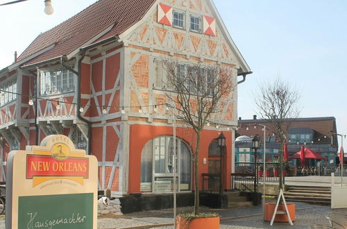 Photo 21 - Peaceful Apartment in Wismar Germany near Beach