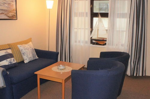 Photo 8 - Peaceful Apartment in Wismar Germany near Beach