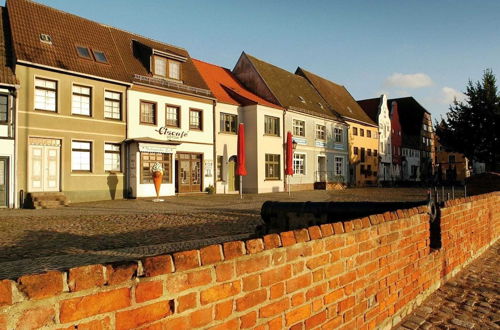 Photo 10 - Modern Apartment With Terrace in Wismar