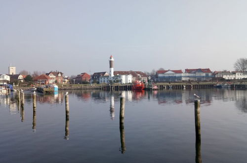 Foto 20 - Peaceful Apartment in Wismar Germany near Beach