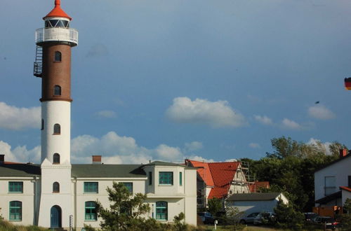 Photo 14 - Vacation Home With Parasol in Wismar DE